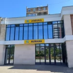 Rustavi