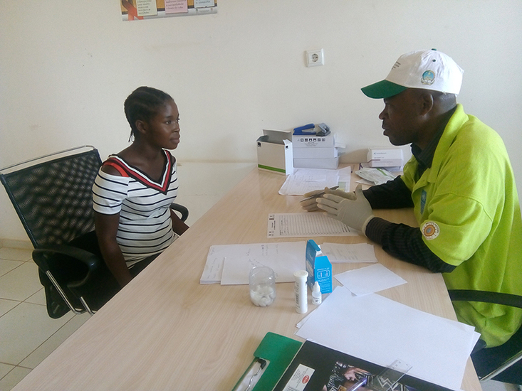 Voluntary-counselling-and-testing-at-Boa-Vida-health-unit-Kuando-Kubango